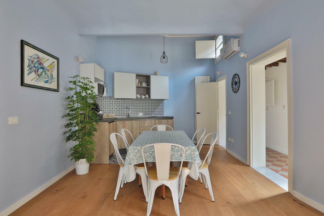 Ferienwohnung Storie Di Palermo Exterior foto